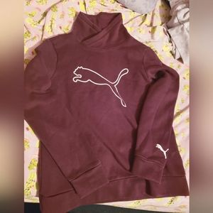 Vintage PUMA Sweatshirt